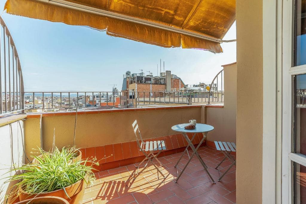 Casa Gracia Apartments in Barcelona, España