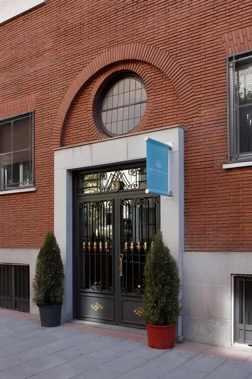 Residencia Universitaria Abay, Madrid in Madrid, España