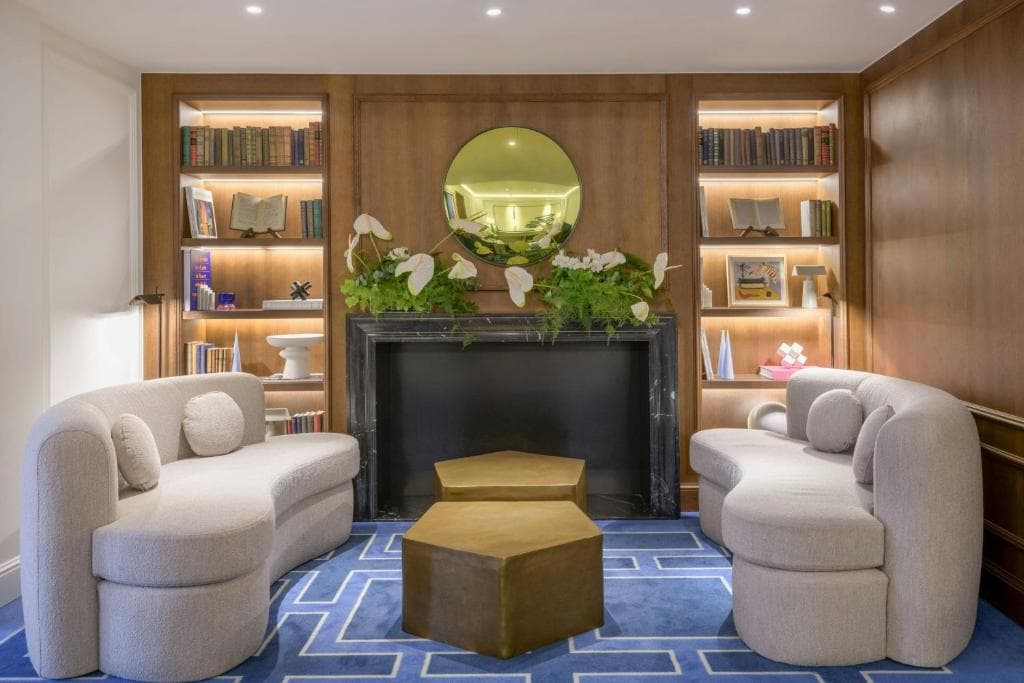 El Autor Hotel Madrid, Autograph Collection in Madrid, España
