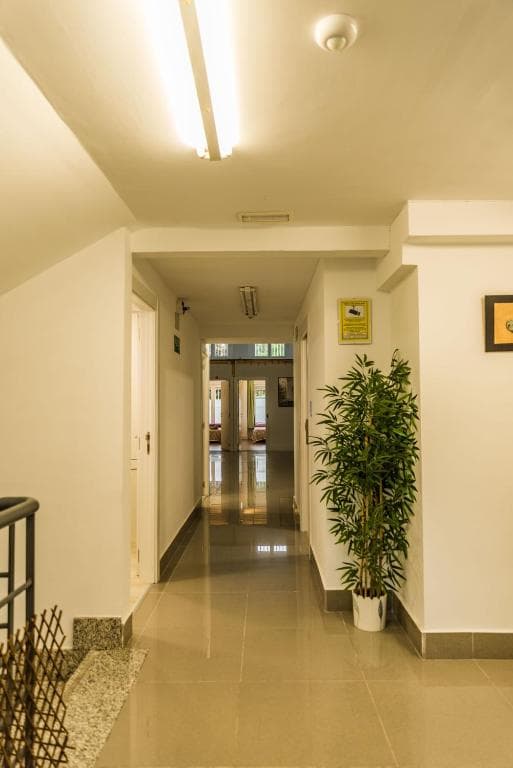 Isabel Guest House in Madrid, España