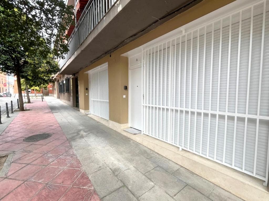 Apartamento Barajas-aeropuerto Mercurio B in Madrid, España