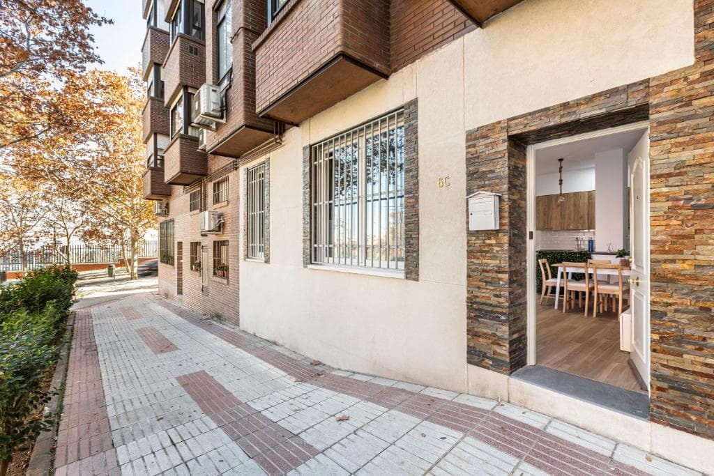 Apartamento a 5 minutos del centro de Madrid 6P in Madrid, España