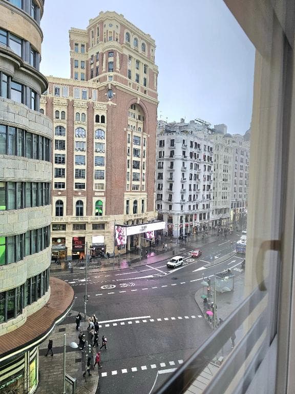 L&H CALLAO SELECTION ADULTS ONLY in Madrid, España