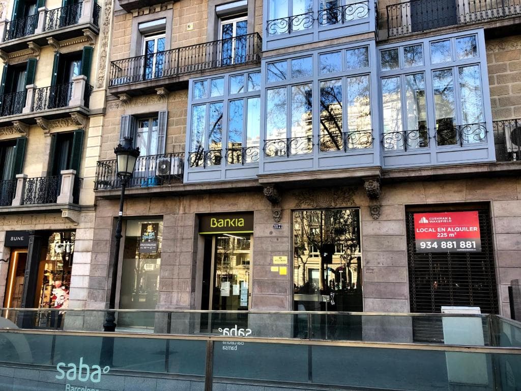 Mr. Serrano Apartments in Barcelona, España