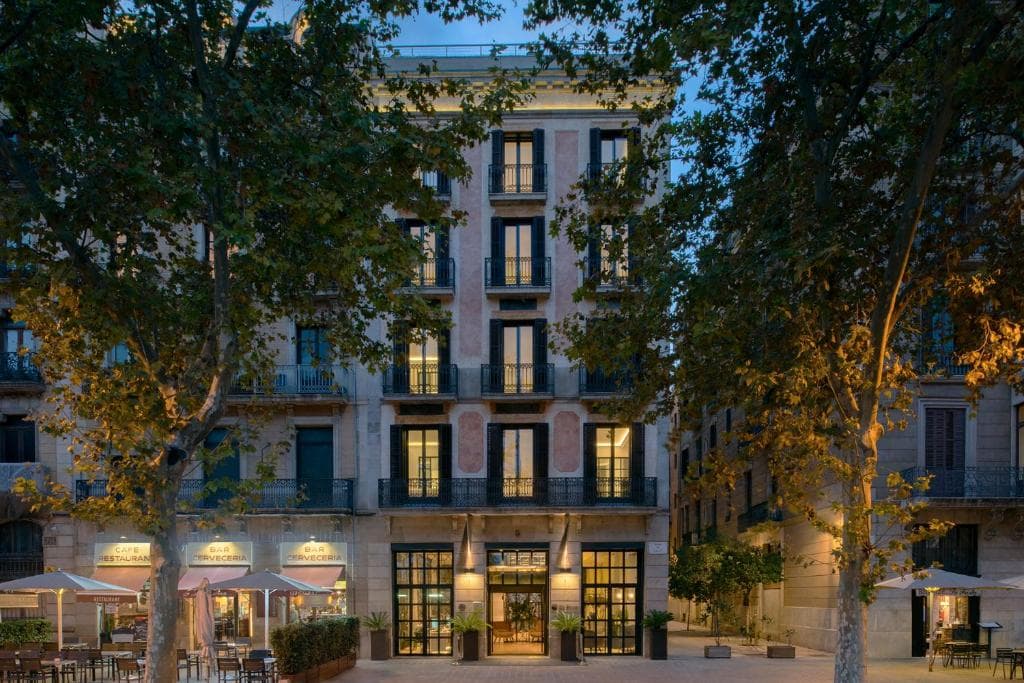 Serras Barcelona in Barcelona, España
