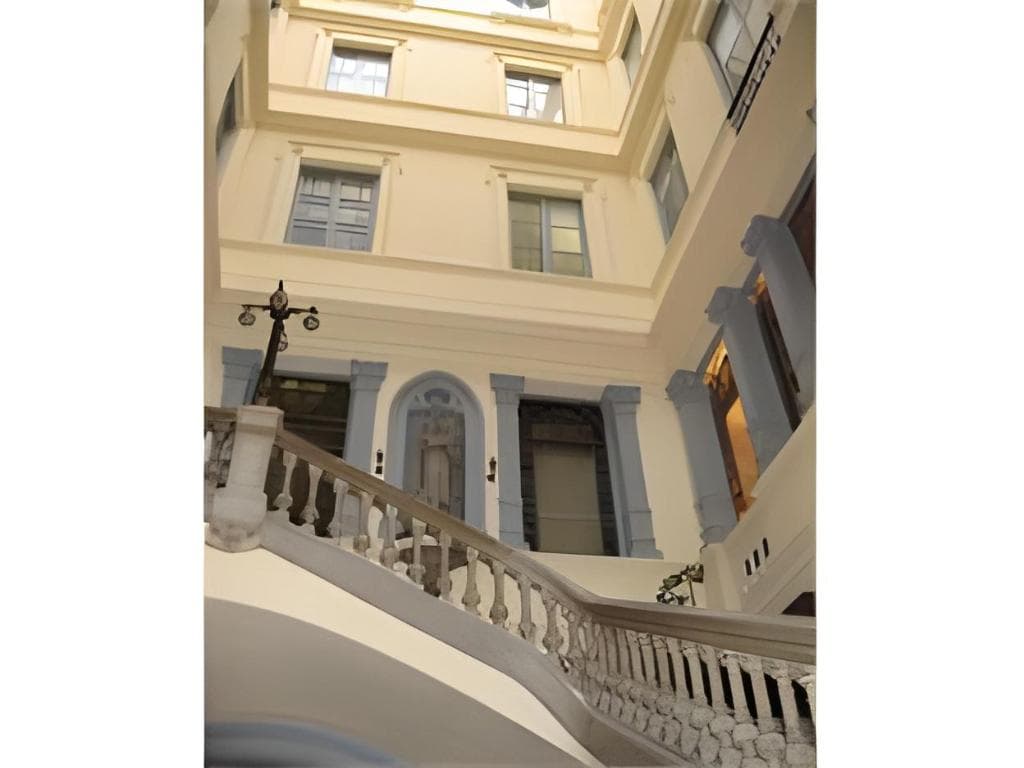 Hostal Lausanne in Barcelona, España
