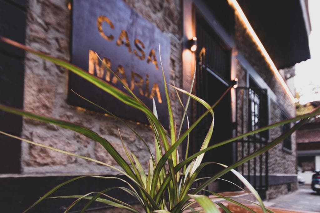 Casa Maria Hotel in Antalya, Türkiye