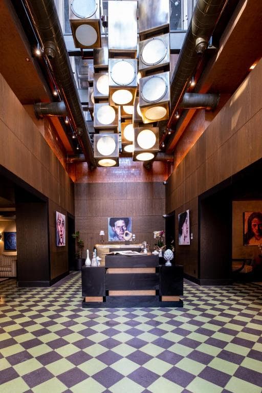 Root Karaköy Hotel in İstanbul, Türkiye