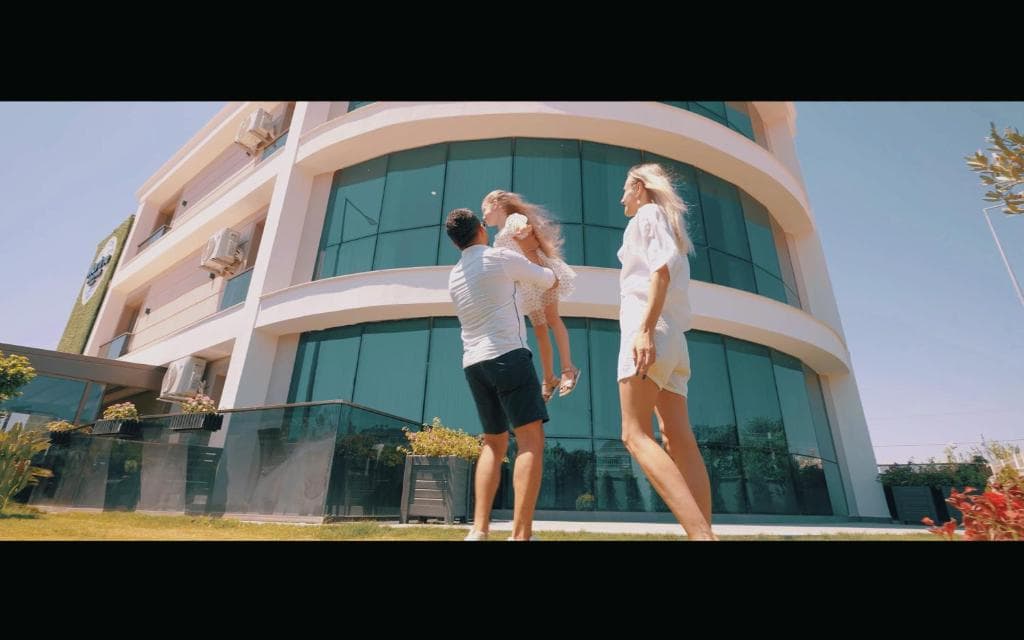 Letstay Marine Homes in Antalya, Türkiye