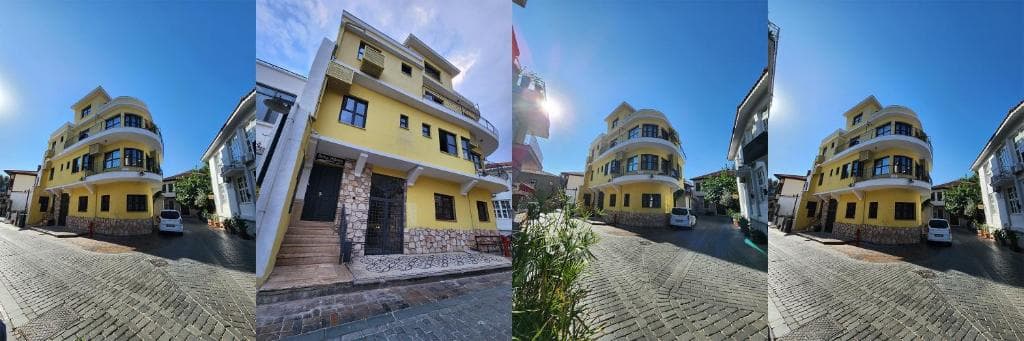 Sera Homes Kaleici Oldtown in Antalya, Türkiye