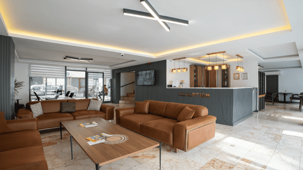 Kriti Hotel Antalya in Antalya, Türkiye