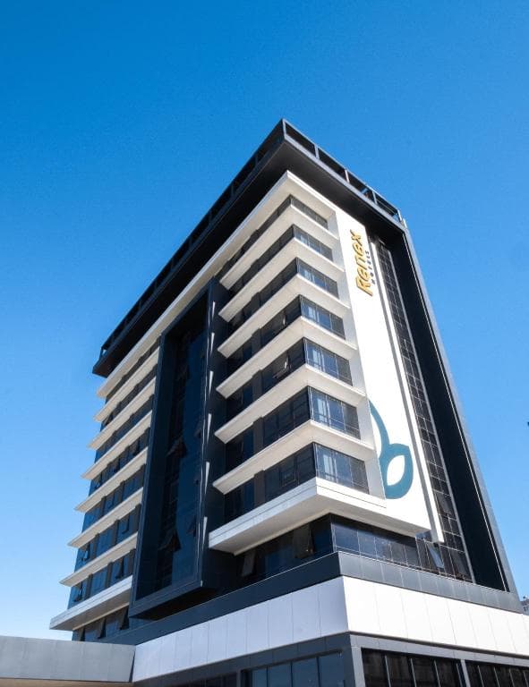 Renex Hotel in Antalya, Türkiye