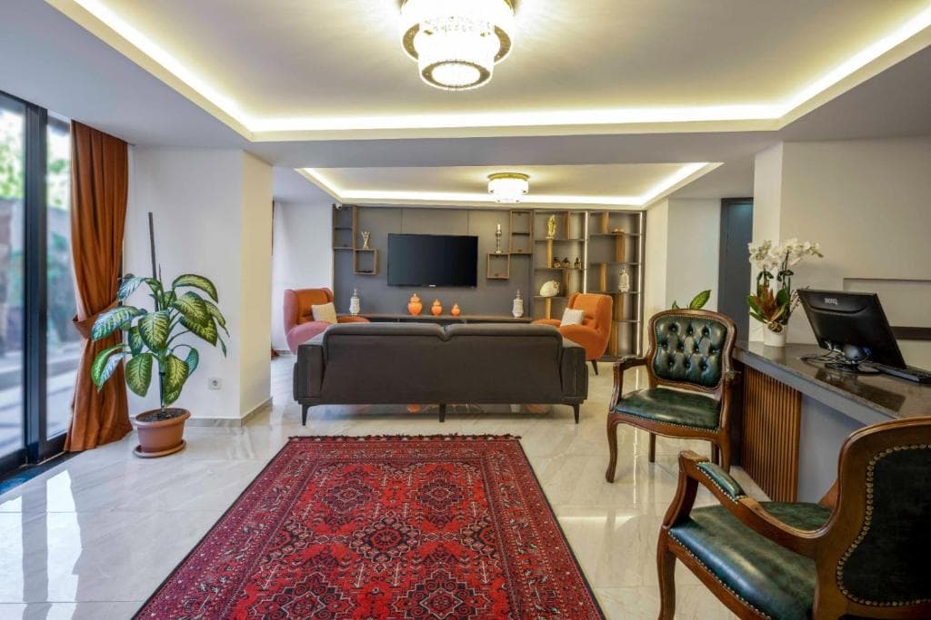 Diamond Beyazit Hotel in İstanbul, Türkiye