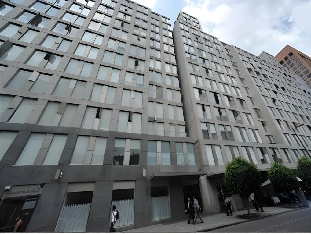 Puerta Alameda Suites Mexico in Mexico City, Mexico
