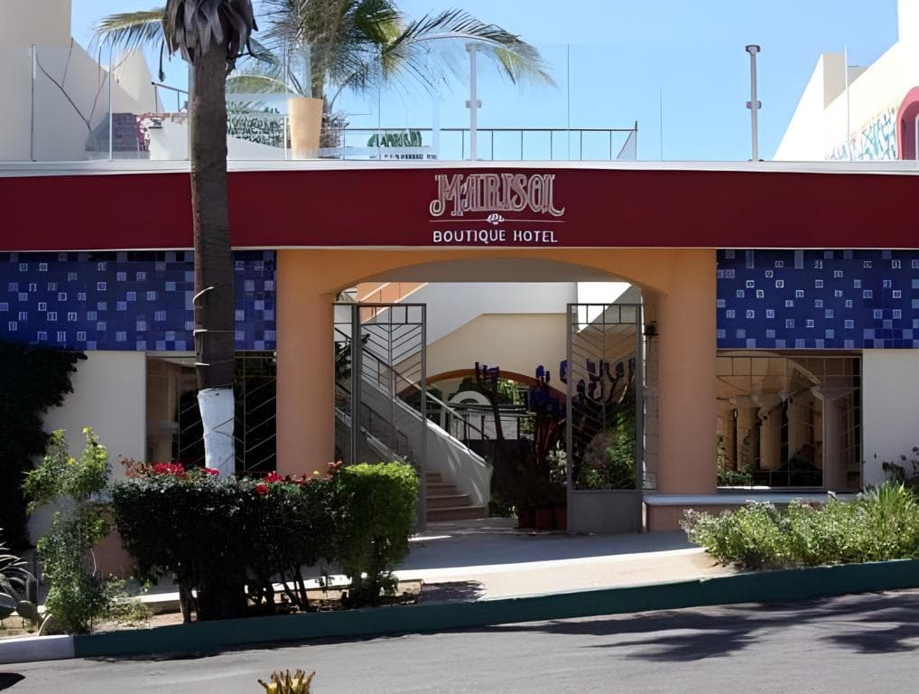Marisol Hotel Boutique in San Jose Del Cabo, Mexico