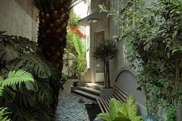 Stella Bed & Breakfast in Mexico City, Mexico