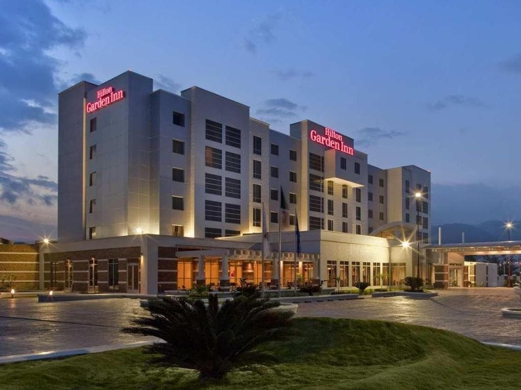 Hilton Garden Inn Tuxtla Gutierrez in Tuxtla Gutierrez, Mexico