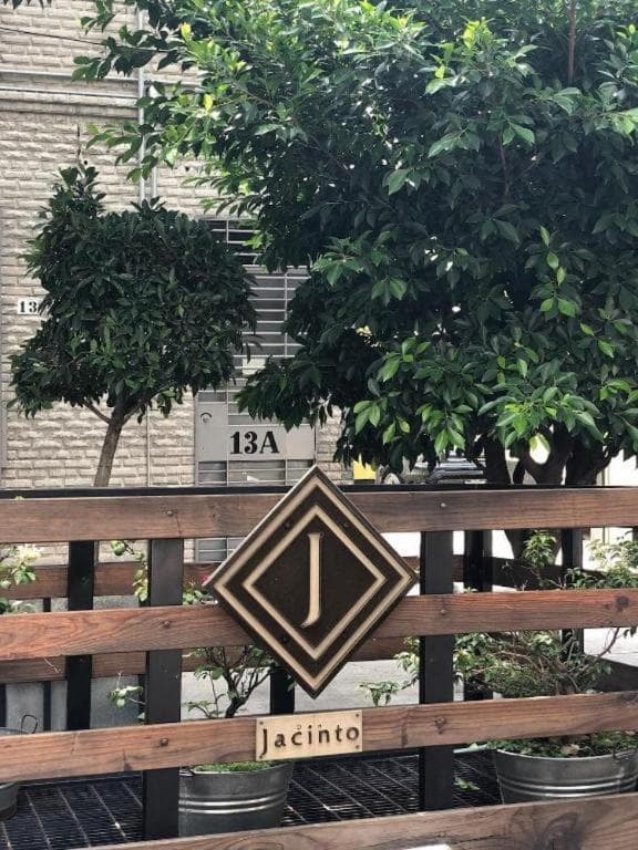 Don Jacinto Stay&Sip in Mexico City, Mexico