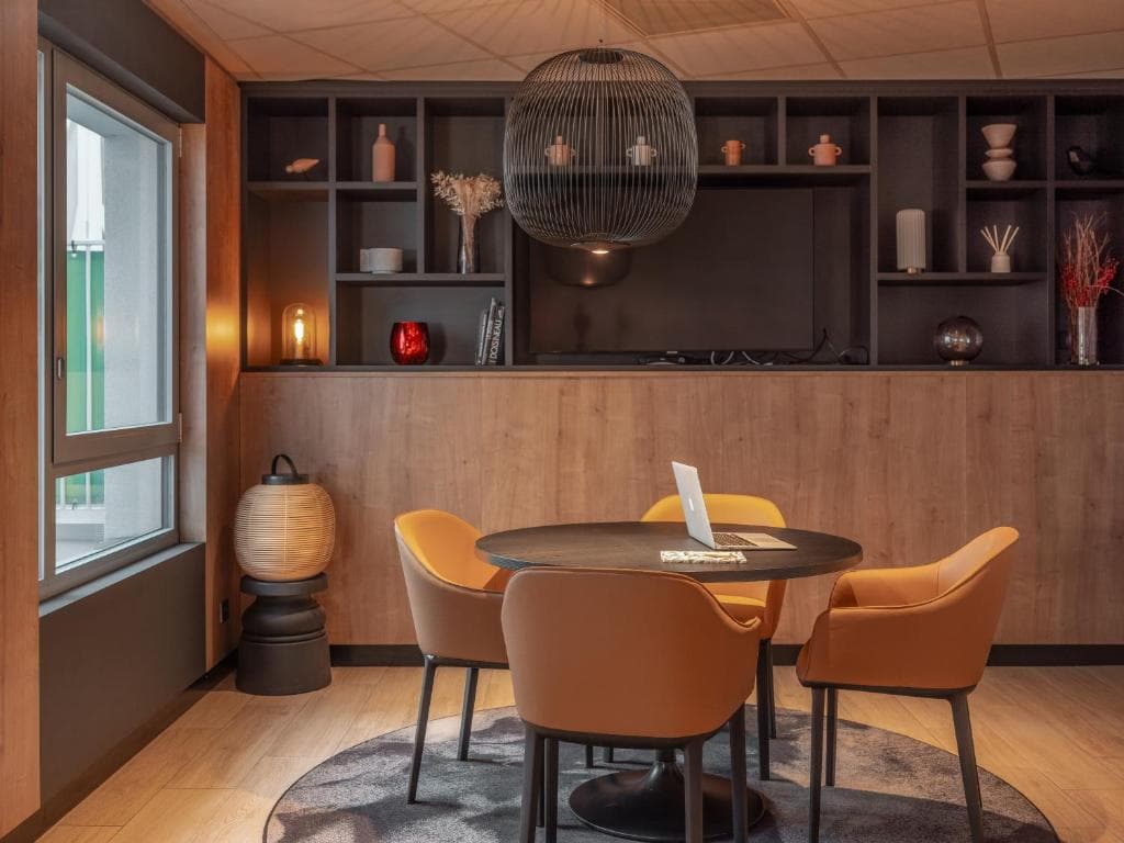 ibis Paris Gare Montparnasse Catalogne in Paris, France