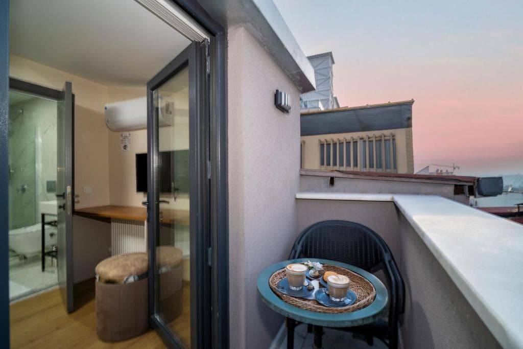 ROBİN HOTEL in İstanbul, Türkiye