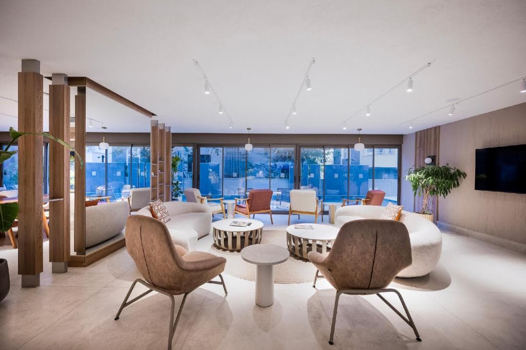 Lei Otel in Antalya, Türkiye