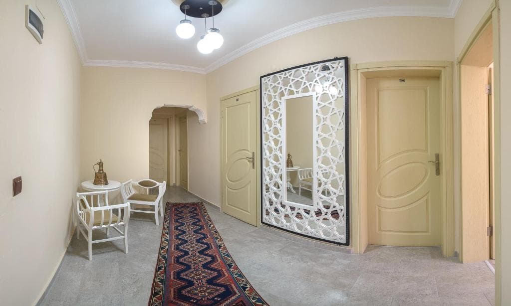 Ozmen Hotel Old Town sadece Yetiskinler icin in Antalya, Türkiye