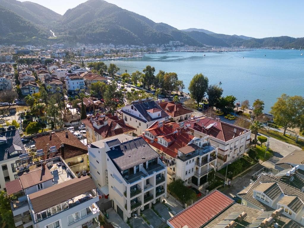 Nakas Hotel in Fethiye, Türkiye