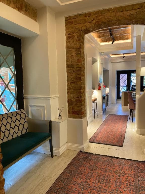 Pera Standard Rooms in İstanbul, Türkiye