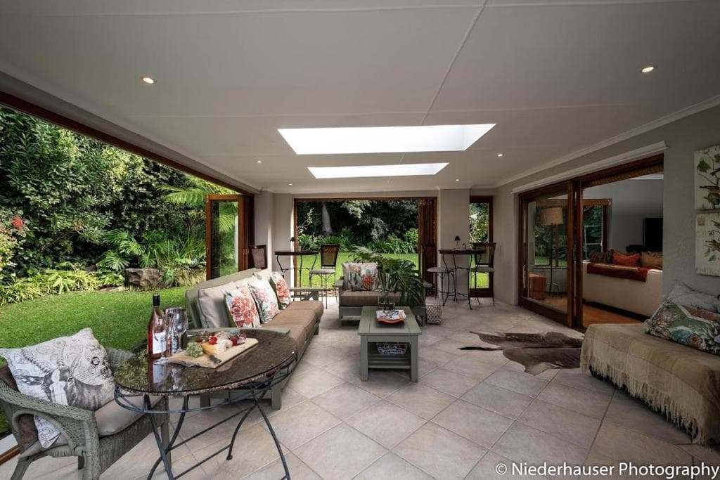 Fernwood Manor Boutique Guest House