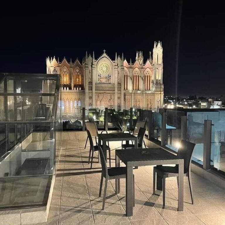 La Casa Mia Leon in Leon, Mexico
