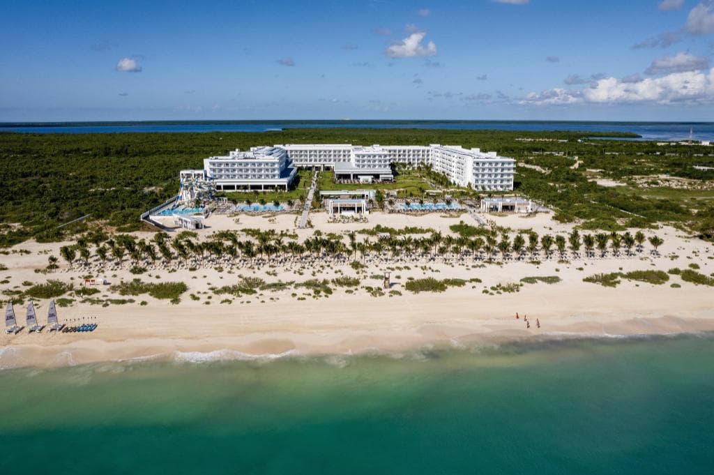 Riu Latino - Adults Only - All Inclusive in Cancun, Mexico