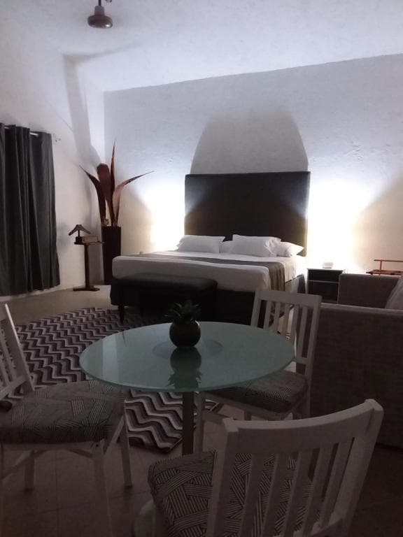 Junior suite Privada 7 min del Aeropuerto in Cancun, Mexico