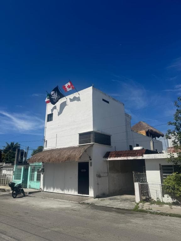 La Perle Noire - Dive Hotel Cozumel in Cozumel, Mexico