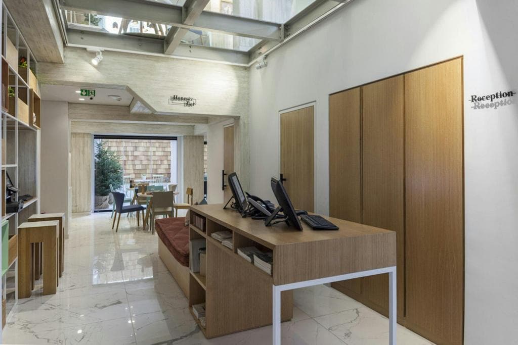 Coco-Mat Hotel Athens in Athens, Greece