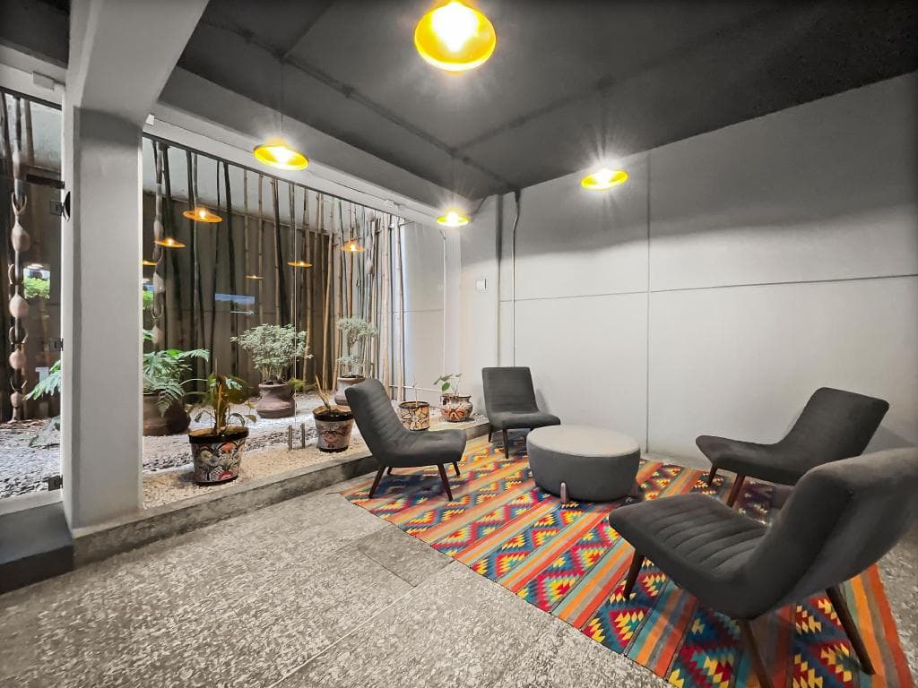 Armonik Suites By Casanevo in Mexico City, Mexico