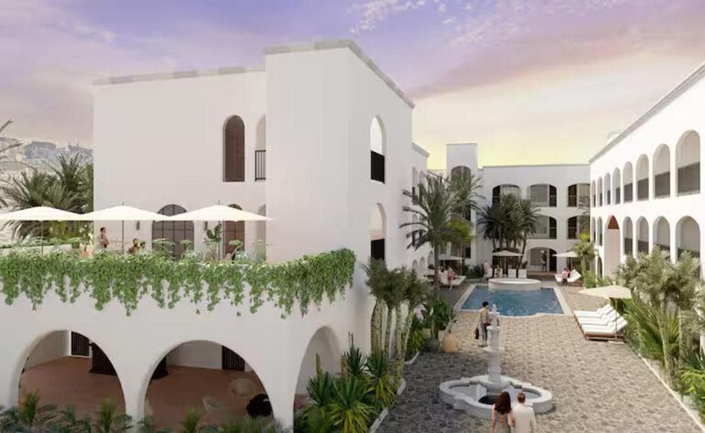 Tropicana Los Cabos, Tapestry Collection by Hilton in San Jose Del Cabo, Mexico