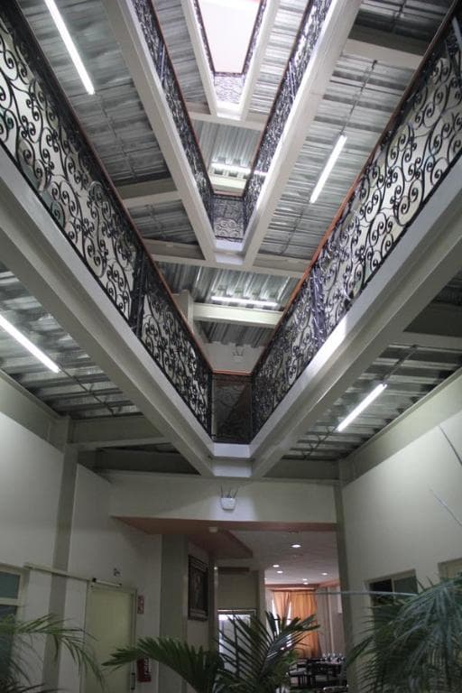 Rolovi Hotel Xalapa Centro in Xalapa, Mexico