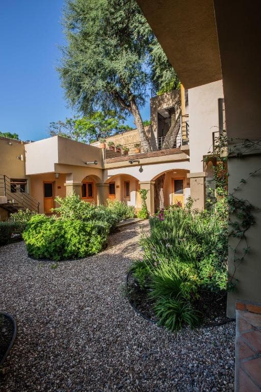 Casa Nare Adults Only in San Miguel De Allende, Mexico