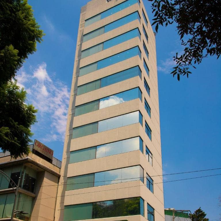 Suites Coben Apartamentos Amueblados in Mexico City, Mexico