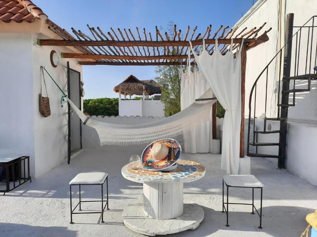 Casa Lara - Habitacion cerca del mar - Homestay in Cancun, Mexico