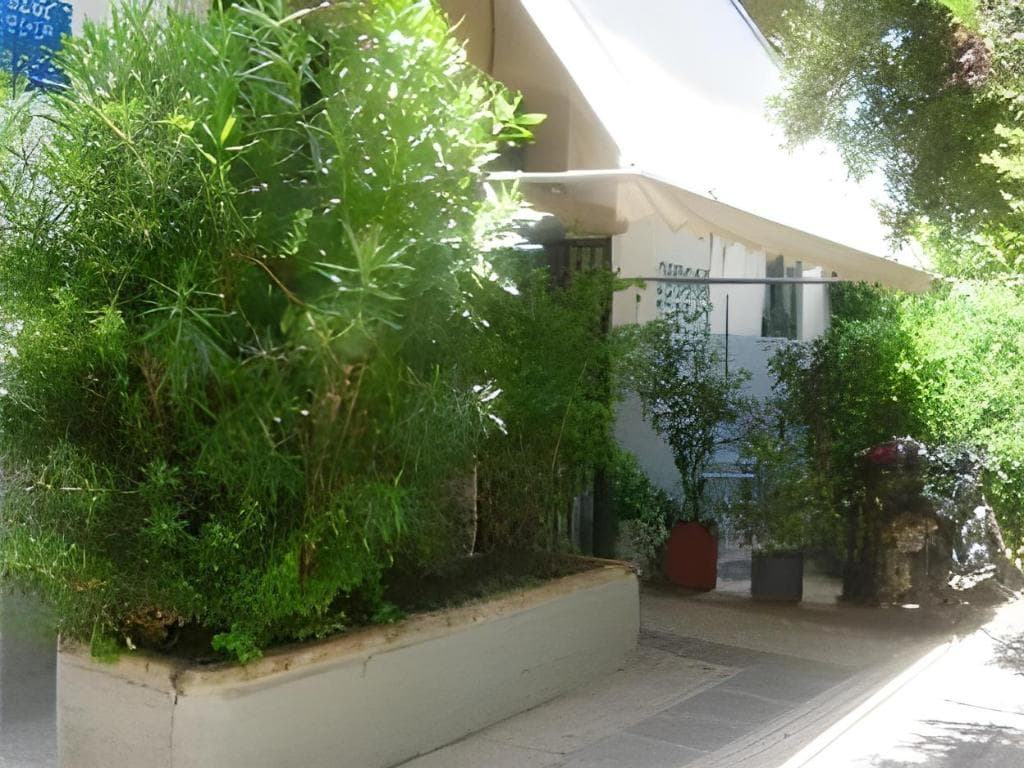 Dryades & Orion Hotel in Athens, Greece
