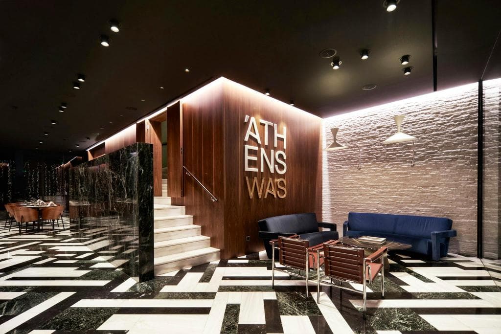 AthensWas Hotel in Athens, Greece
