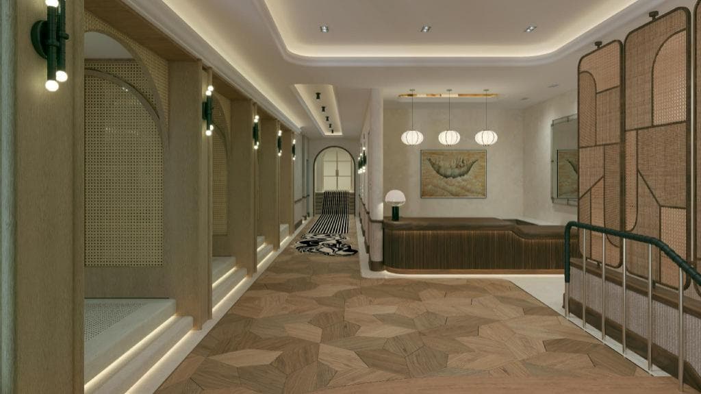 The Cole Boutique Hotel & Spa