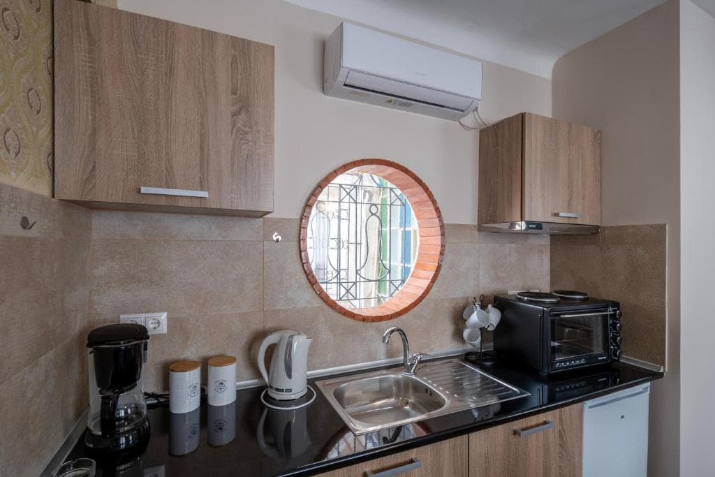 Ririka Athens Homes - Boutique Apartments in Historic Psyrri near Monastiraki Metro in Athens, Greece