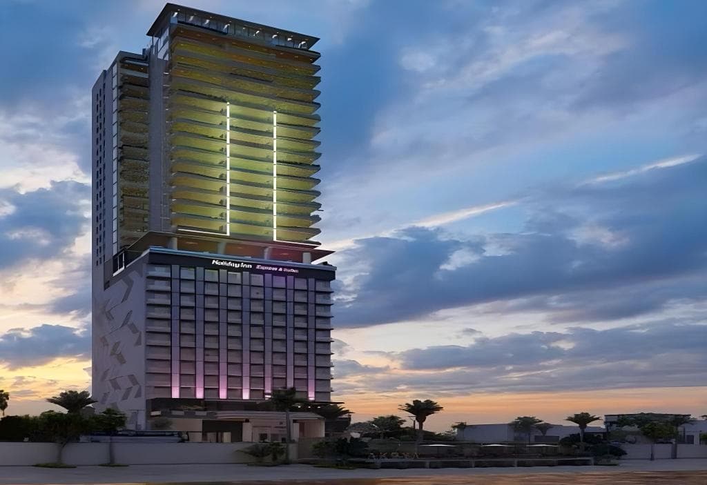 Holiday Inn Express And Suites Mazatlan By IHG in Mazatlán, Mexico