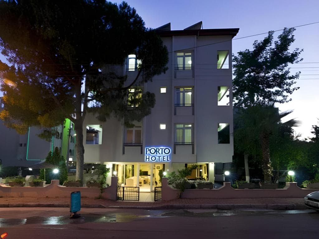 Let'Stay Butik Otel in Antalya, Türkiye