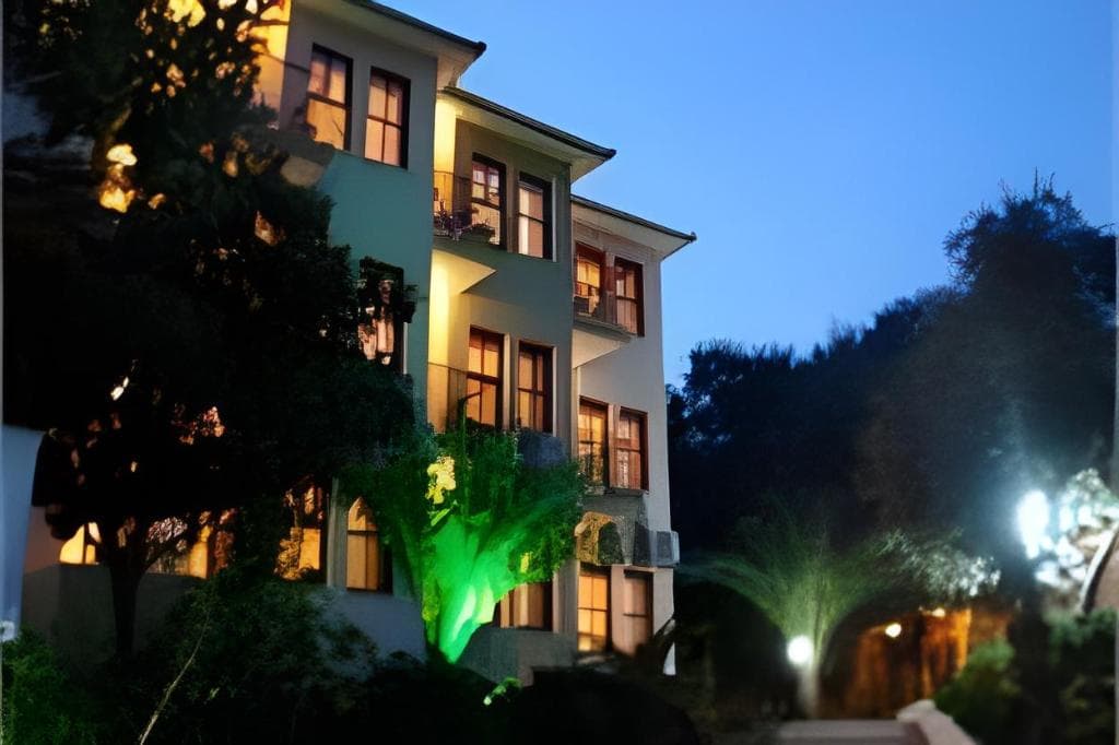 Morina Deluxe Hotel in Fethiye, Türkiye