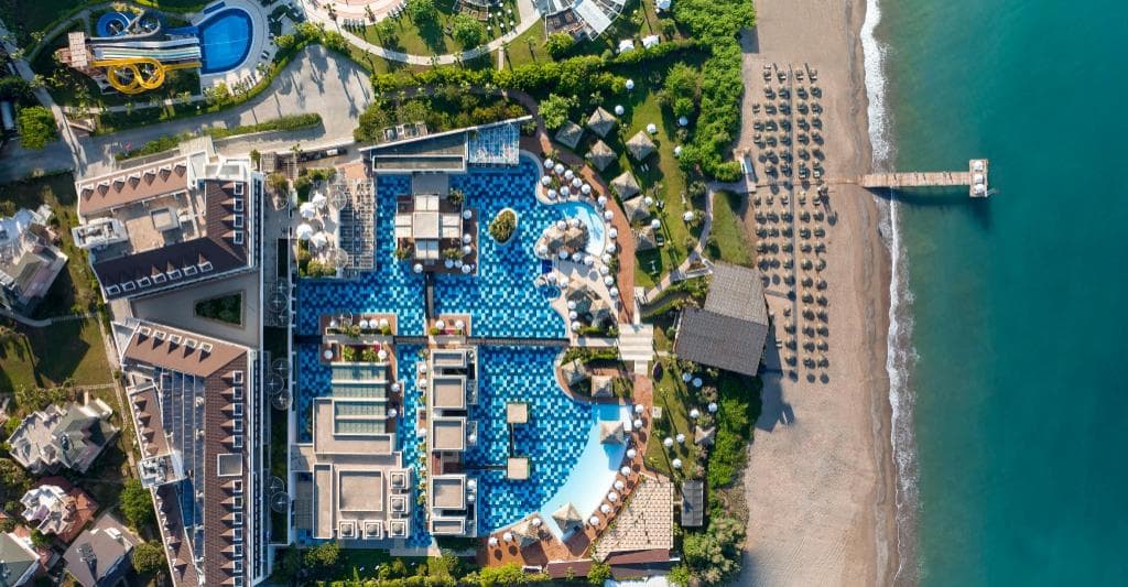Sherwood Blue Belek - Adults Only in Antalya, Türkiye