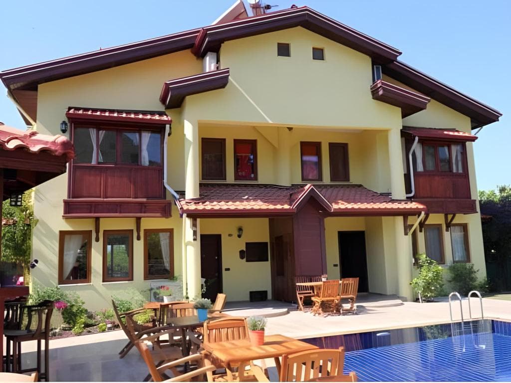 Kybele Hotel Gocek in Gocek, Türkiye