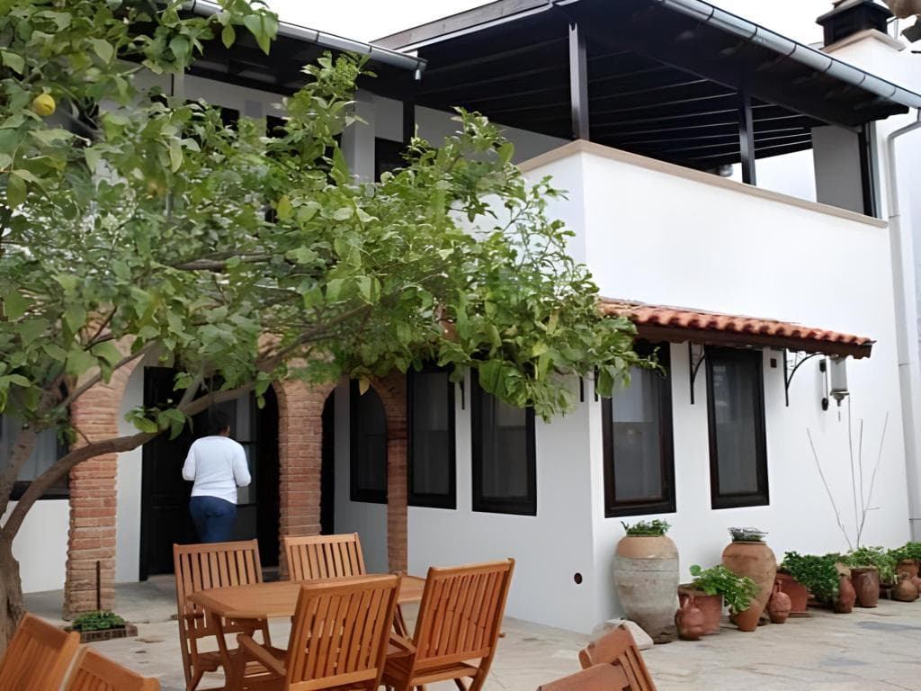 Nilya Hotel in Selcuk, Türkiye